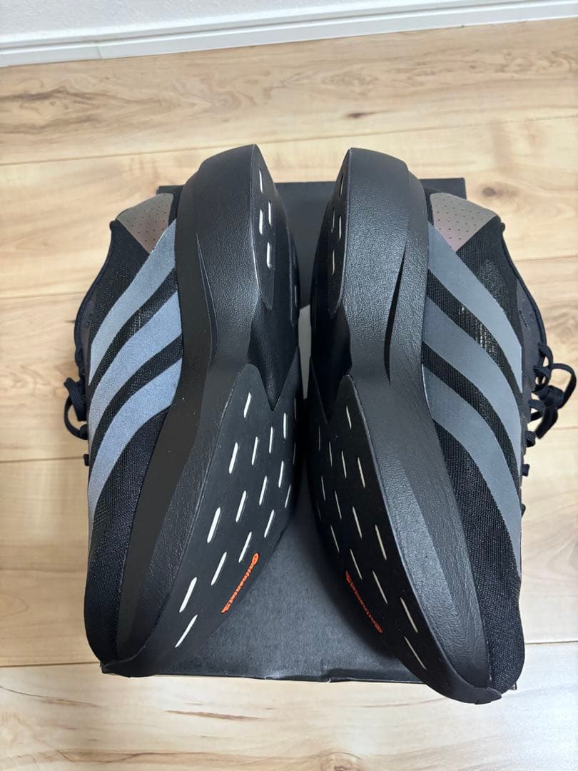 スパイク・シューズ adidas adizero EVO SL 25.0cm