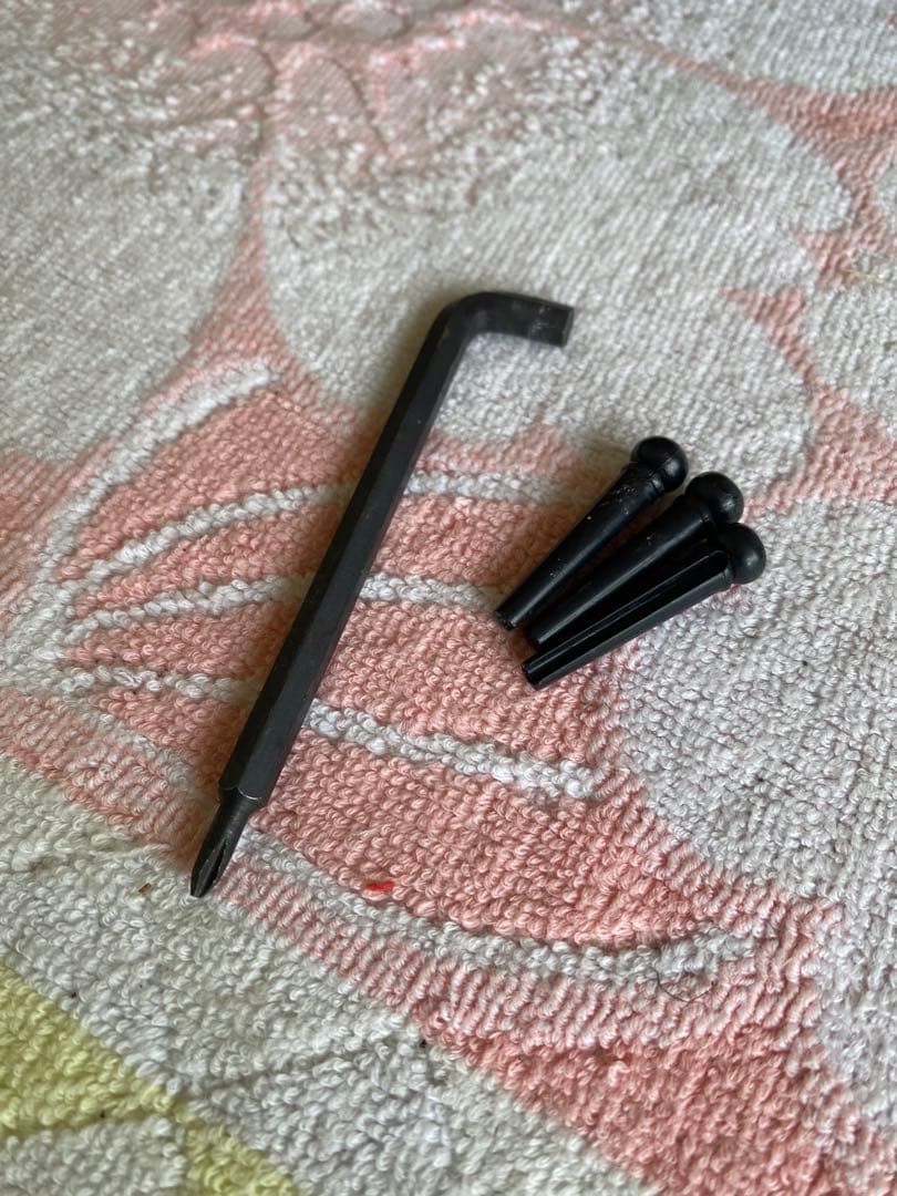 ヤマキ　カスタム　ギター　ビンテージ