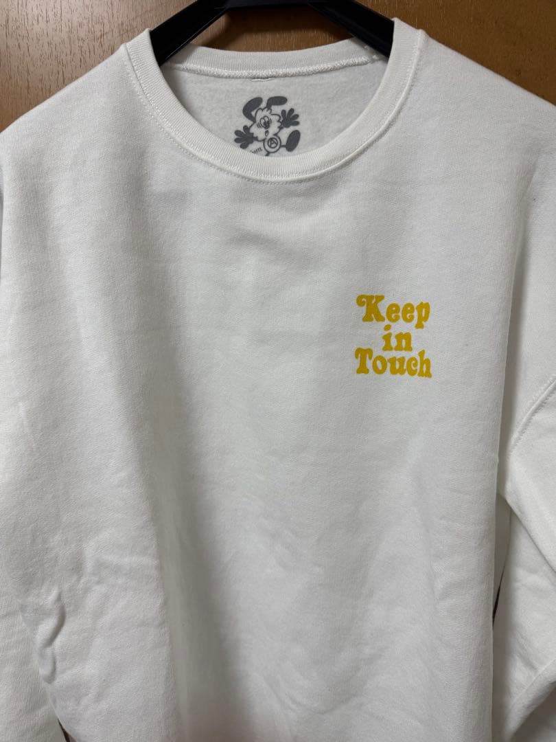 VERDY Vick スウェット