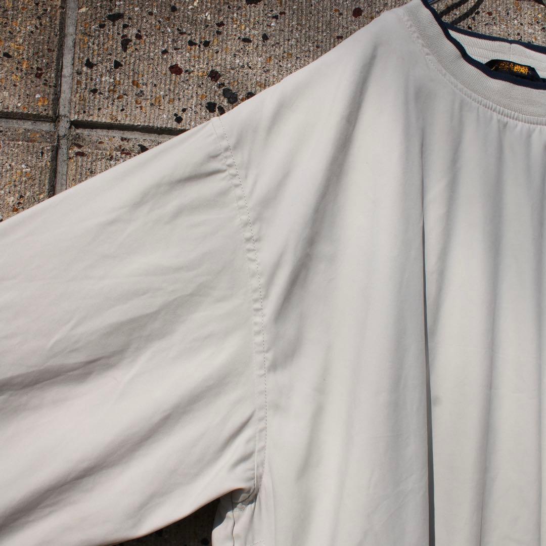 00's   GOLF ビッグシルエット 古着 ウェア