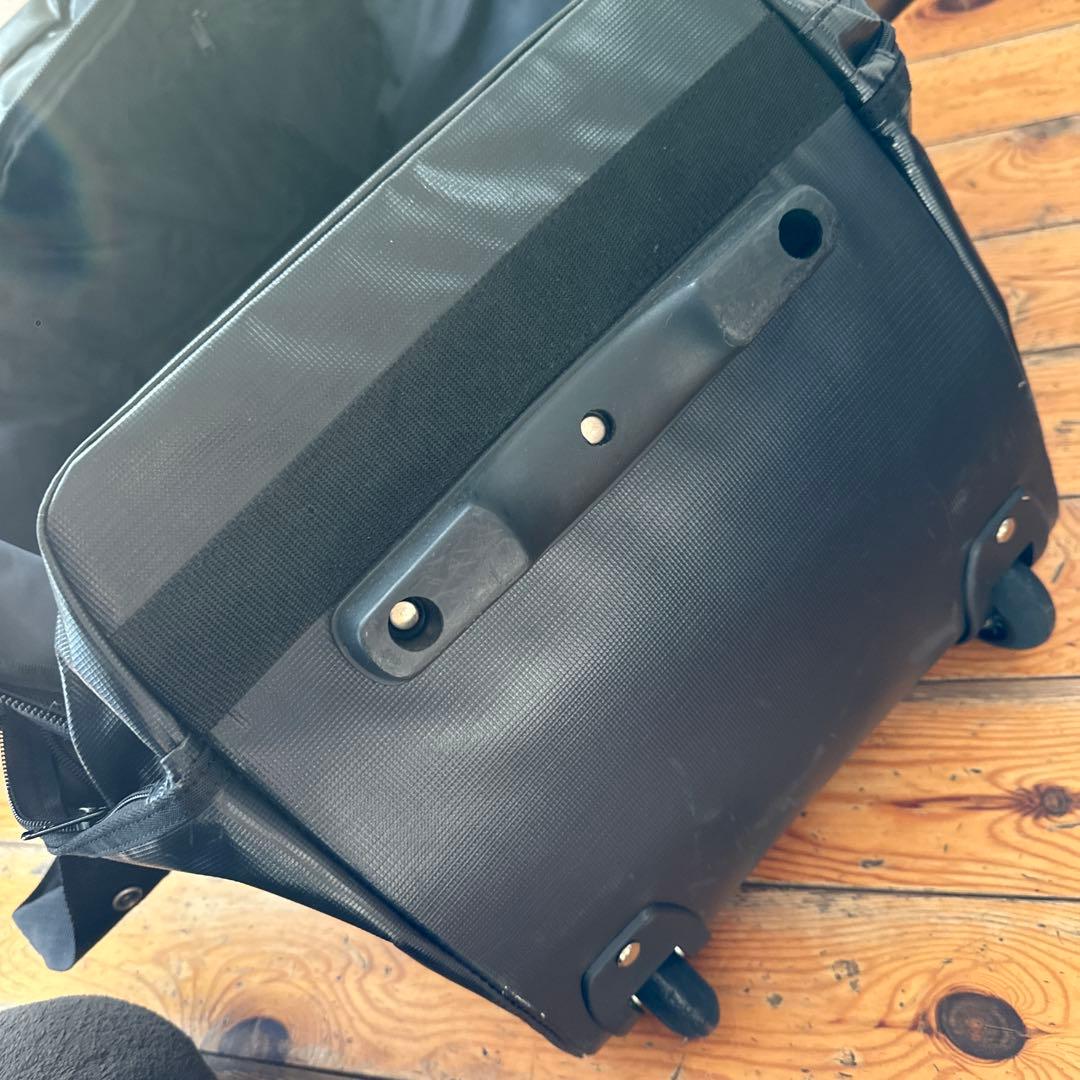 スボルメ❤️ボストンキャリー