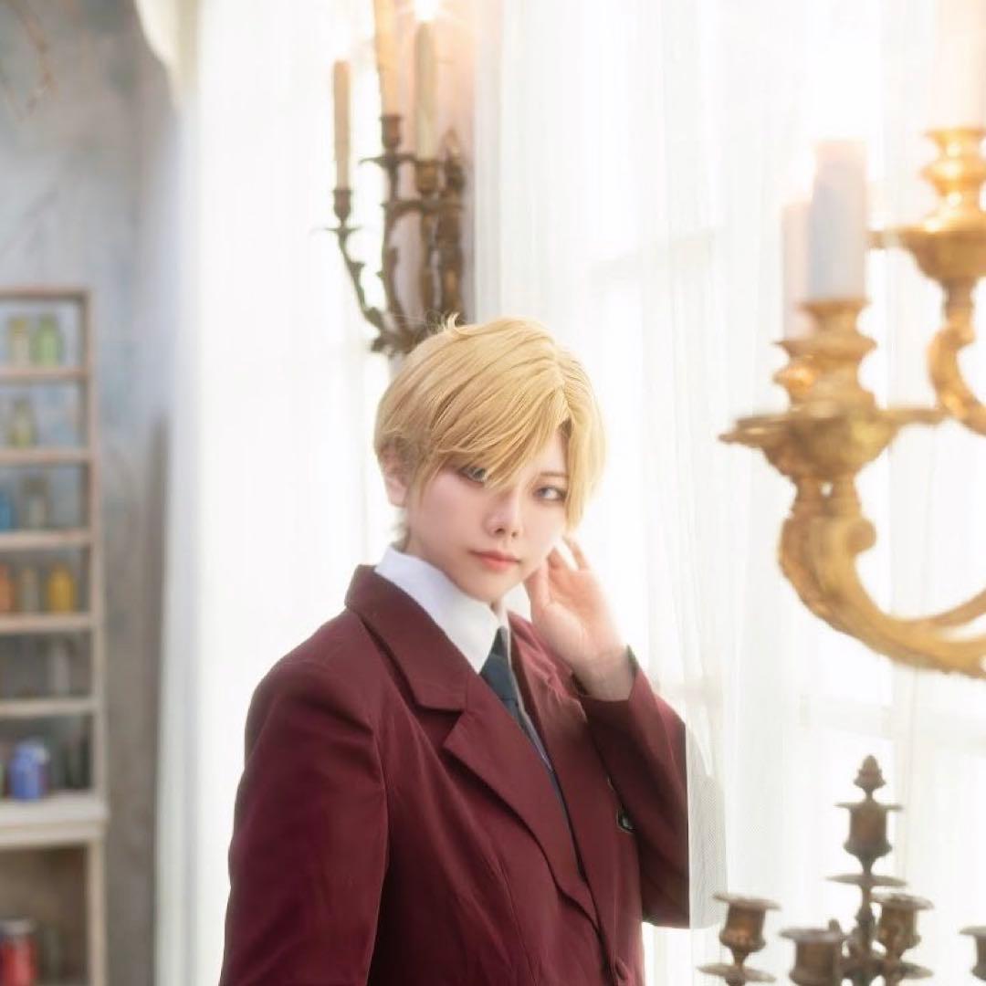 セーラーウラヌス 制服 コスプレ衣装