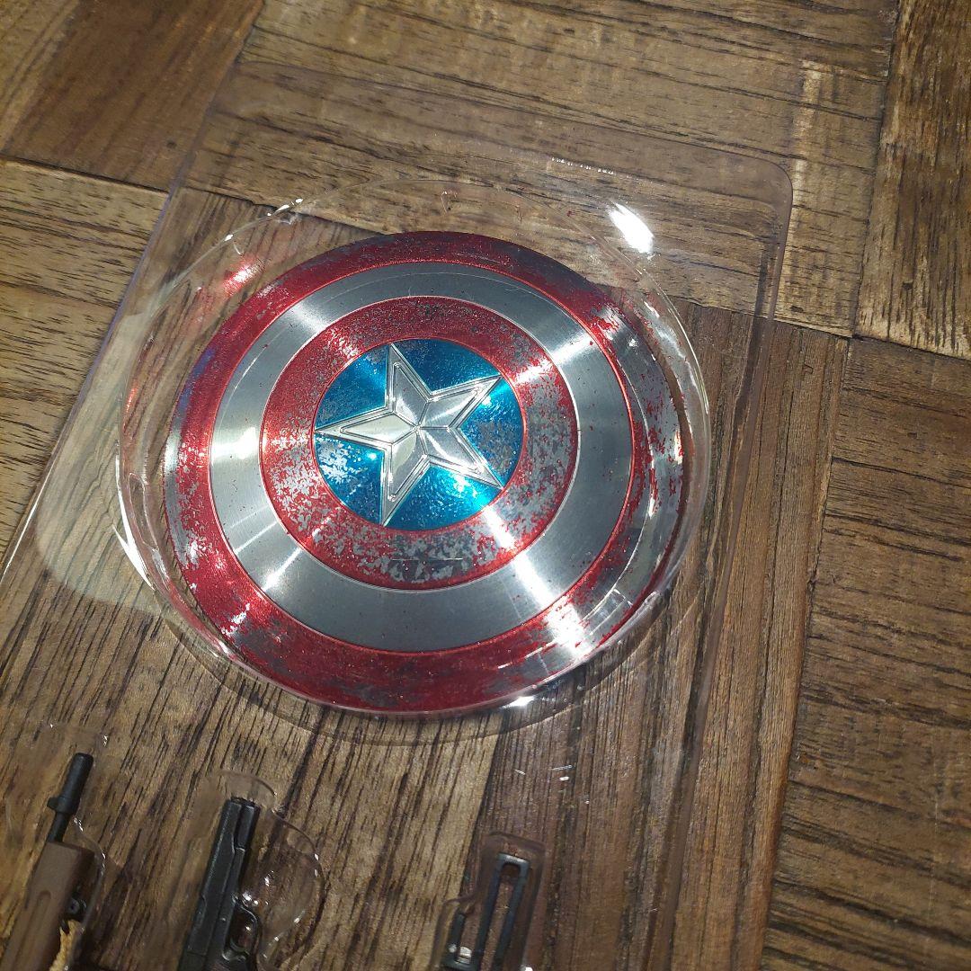 み*と様 ムービー・マスターピース『キャプテン・アメリカ/ザ・ファースト・アベン