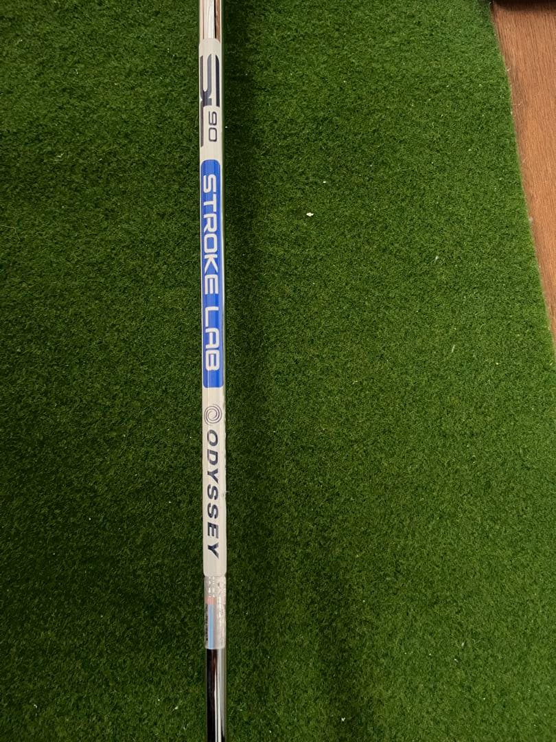 AI-ONE Square 2 Square Jailbird 34インチ