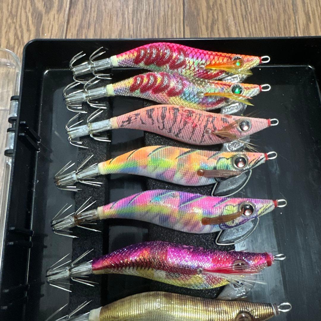 デュエル【ヨーヅリ】2.5号