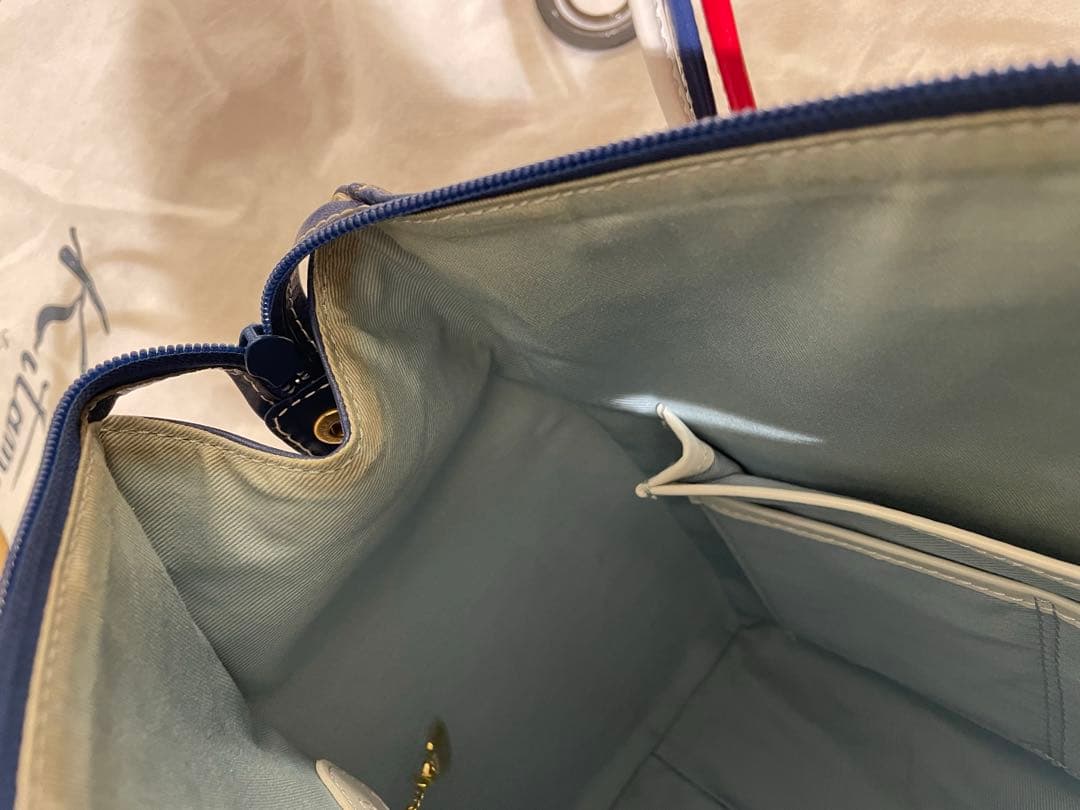 Kitamura キタムラ ハンドバッグ バッグ 家 ロリータ ロリィタ