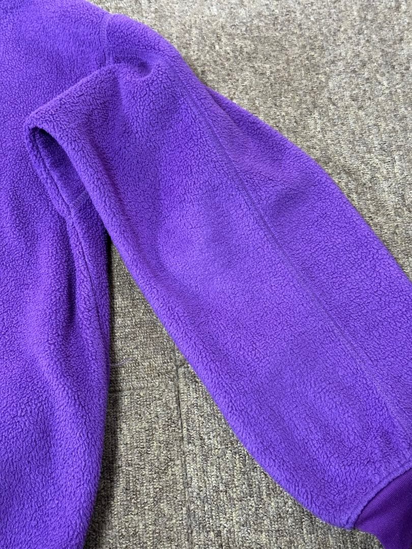 90’s patagonia ライトウェイト シンチラクルー ボートネック