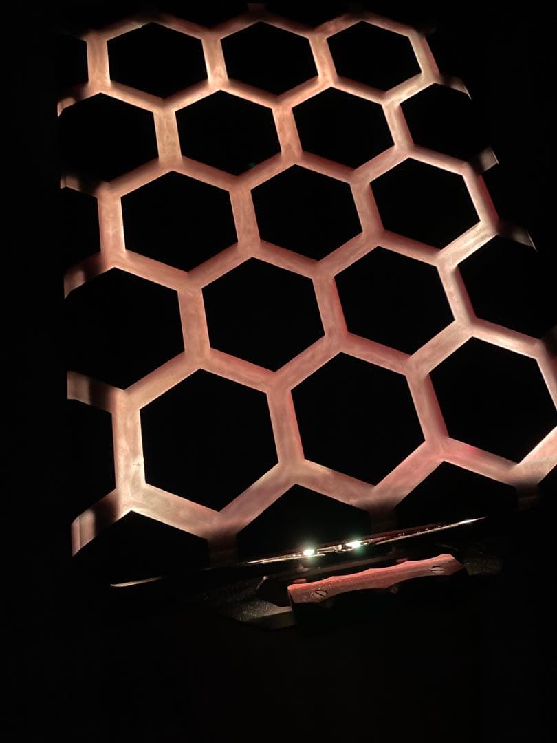 最終値下げ　ウォンキーキャンプ SC25 BOXTOP HEXAフルカスタム