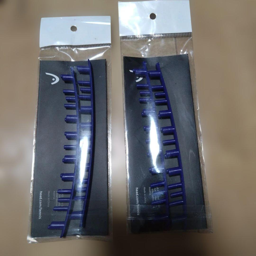 HEAD　INSTINCT　REV PRO 2本セット