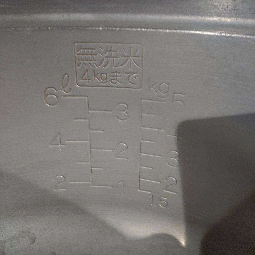 リンナイ　ガス炊飯器 LPガス用　RR- 30S1