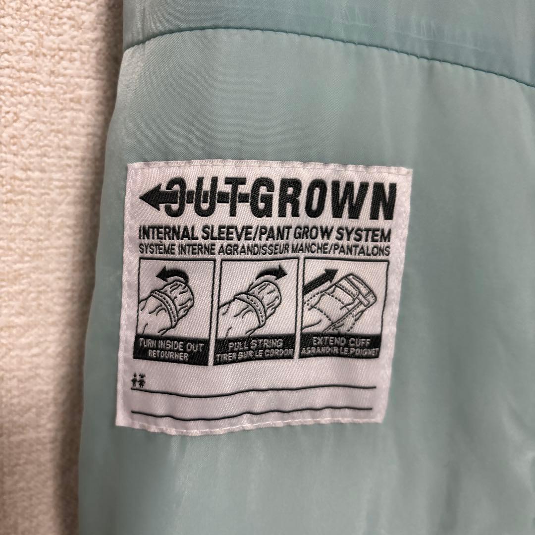 Columbia コロンビア スキーウェア 130サイズ