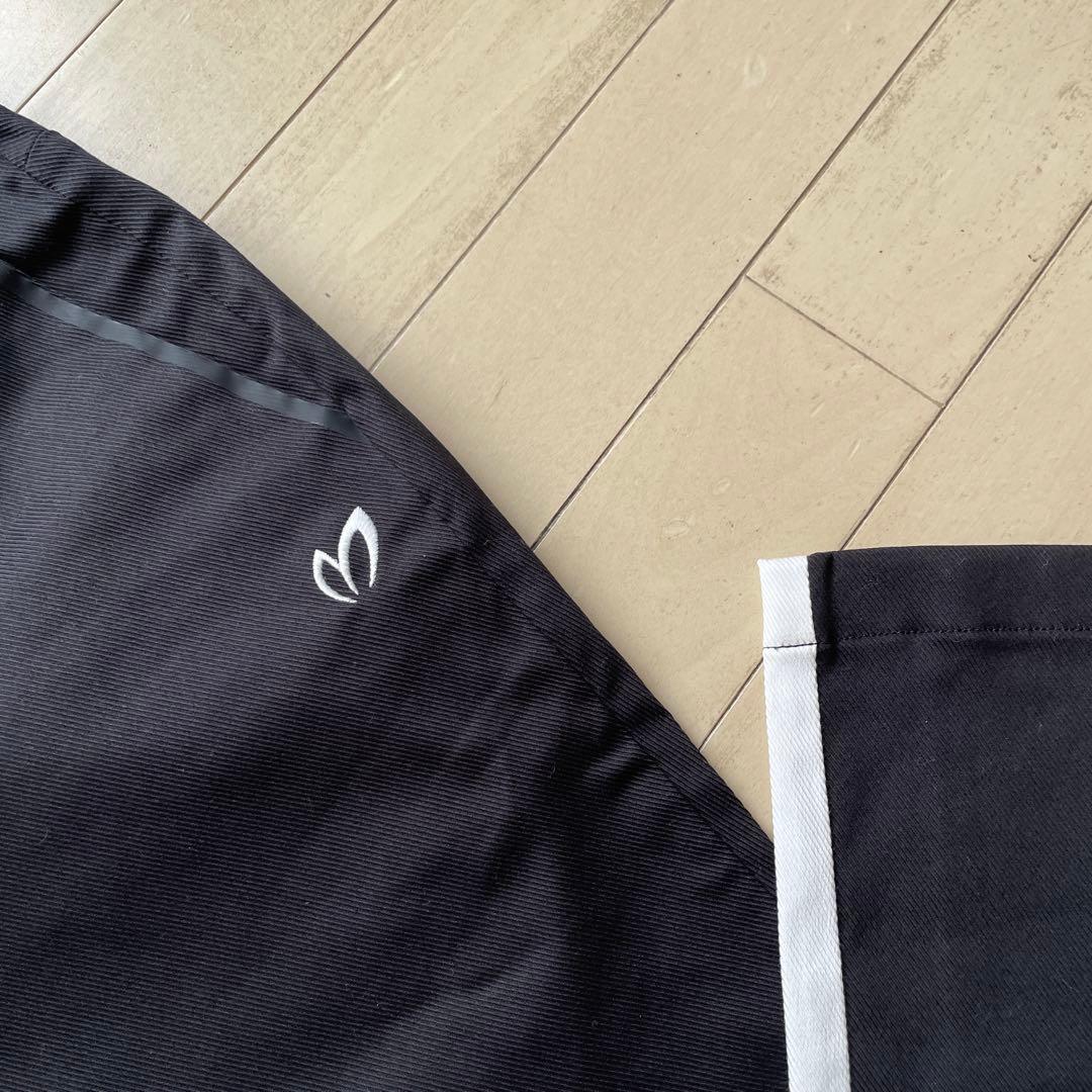 ⭐️超美品 パーリーゲイツ マスターバニー 切り替えパンツ サイズ:4