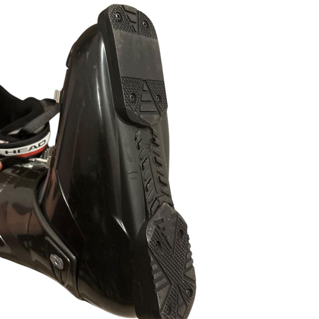 HERD スキーブーツ27.0