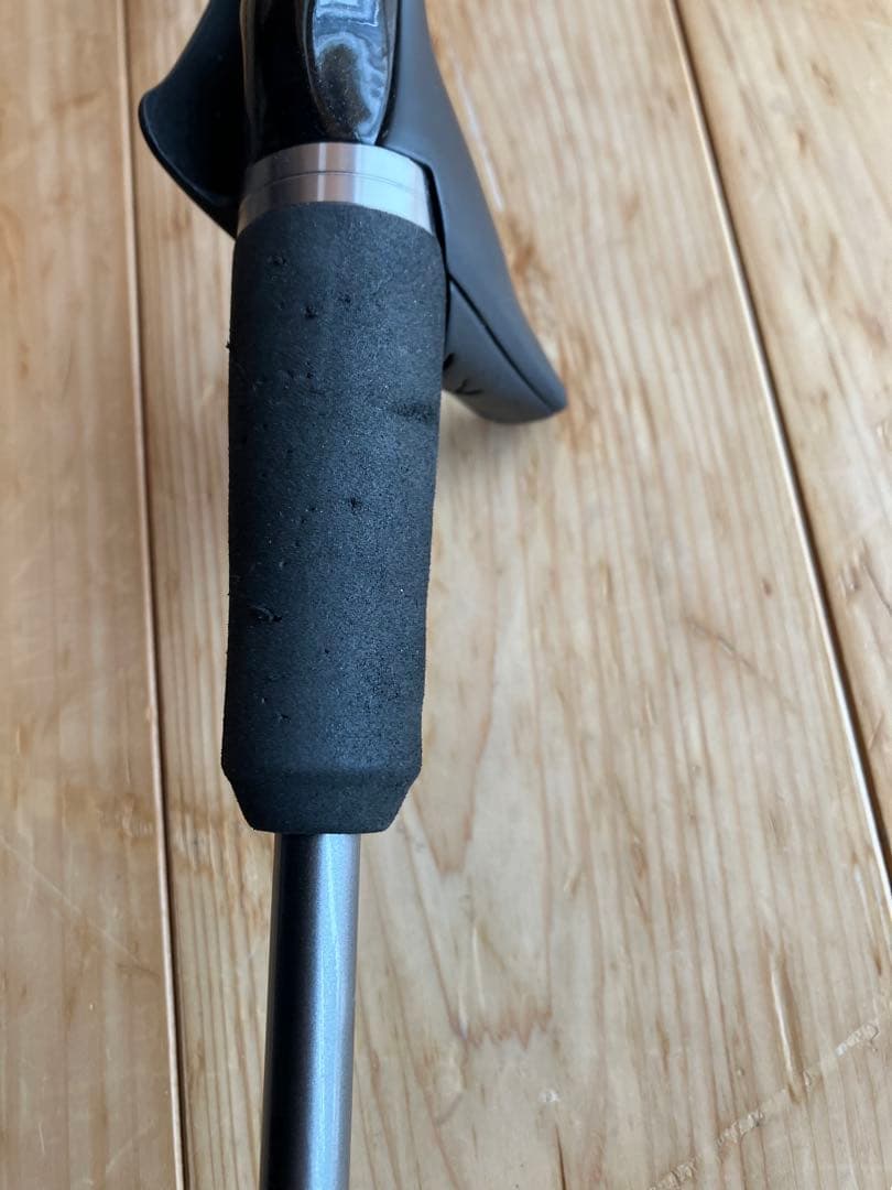 シマノ ライトゲームci4+ 73 H190 右巻き