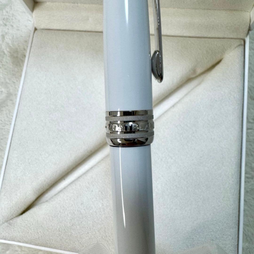 美品☆ マイスターシュテュック トリビュート・トゥ・ザ・モンブラン　ボールペン