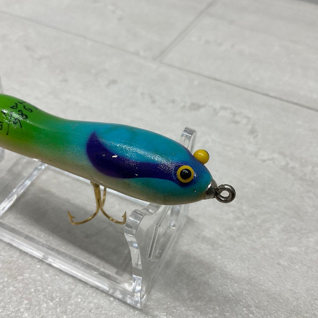 Smith スミス　ハトリーズ　インナーハンドW.B 1st 1986年送料無料