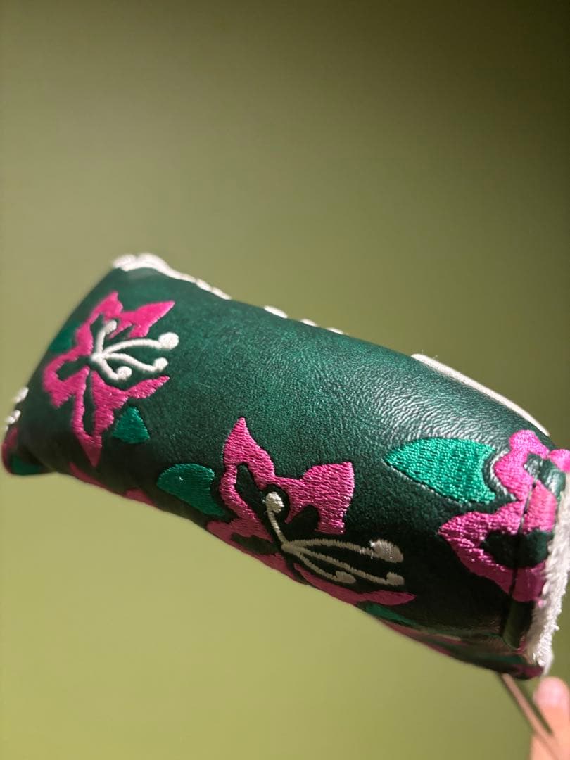 レア！ベティナルディ　リミテッド　パター　50本限定