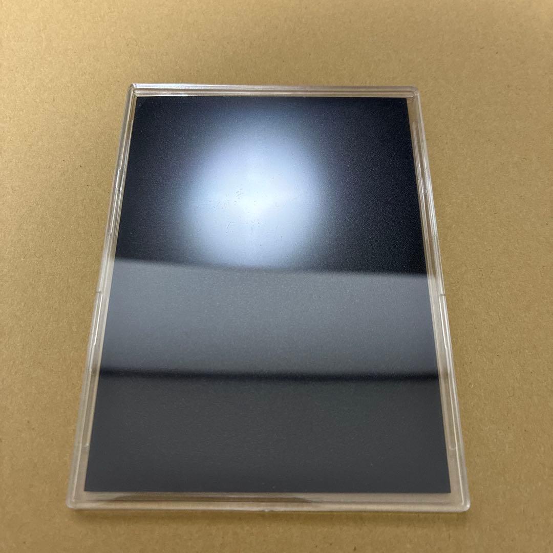 王闘竜皇ボルシャックドラゴン　シークレット1枚