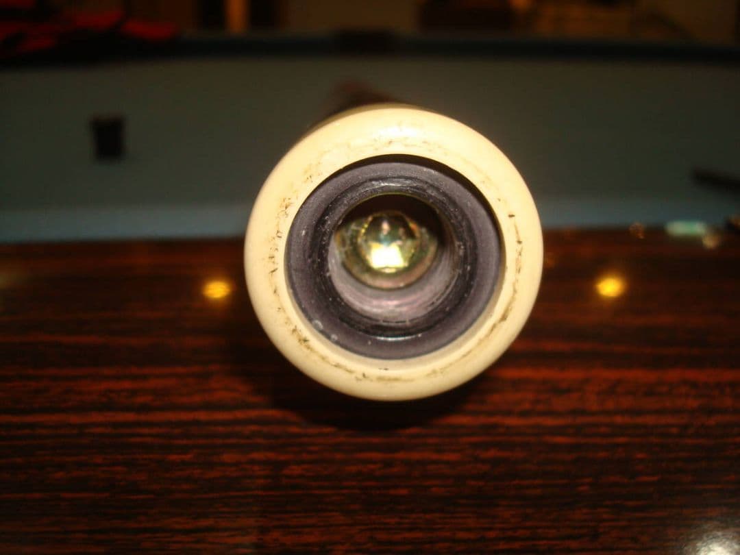 ◆◇【現状品】　MEZZ　EC7-D4　メッヅ　【バットのみ】　UJジョイント