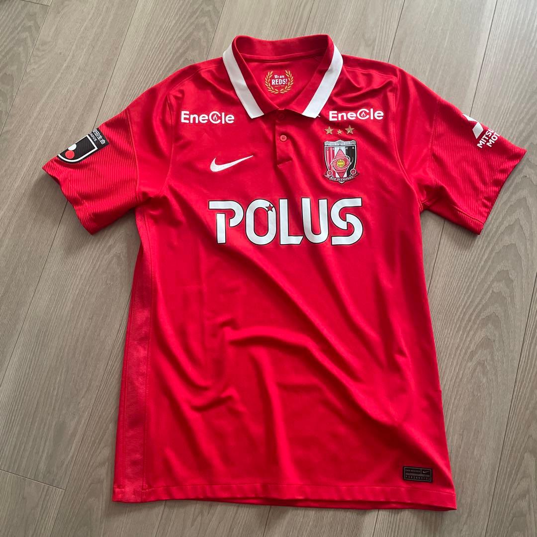 浦和レッズ レプリカ 2022 松尾佑介