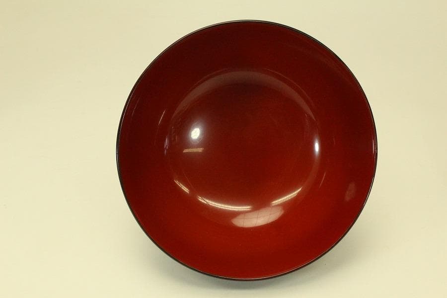 漆器の井助 沈金 若松 煮物椀 六客 美品(ZE586)