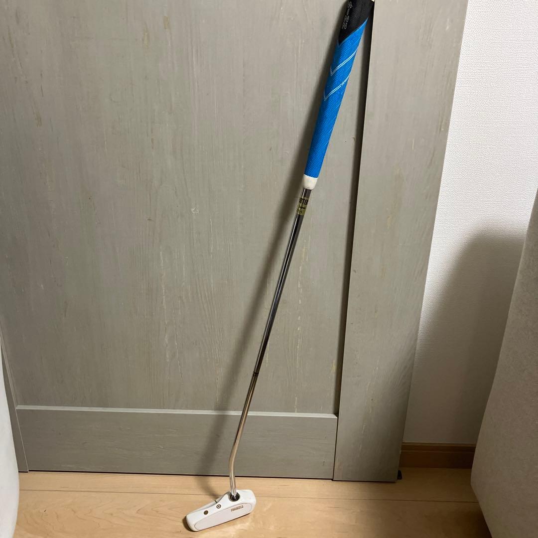 お買い得品！le coq キャディバッグ　クラブセット