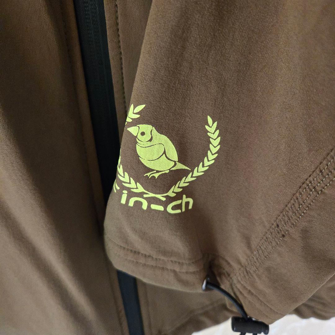 Fin-ch/フィンチ★ウォルフ ライト/XLサイズ