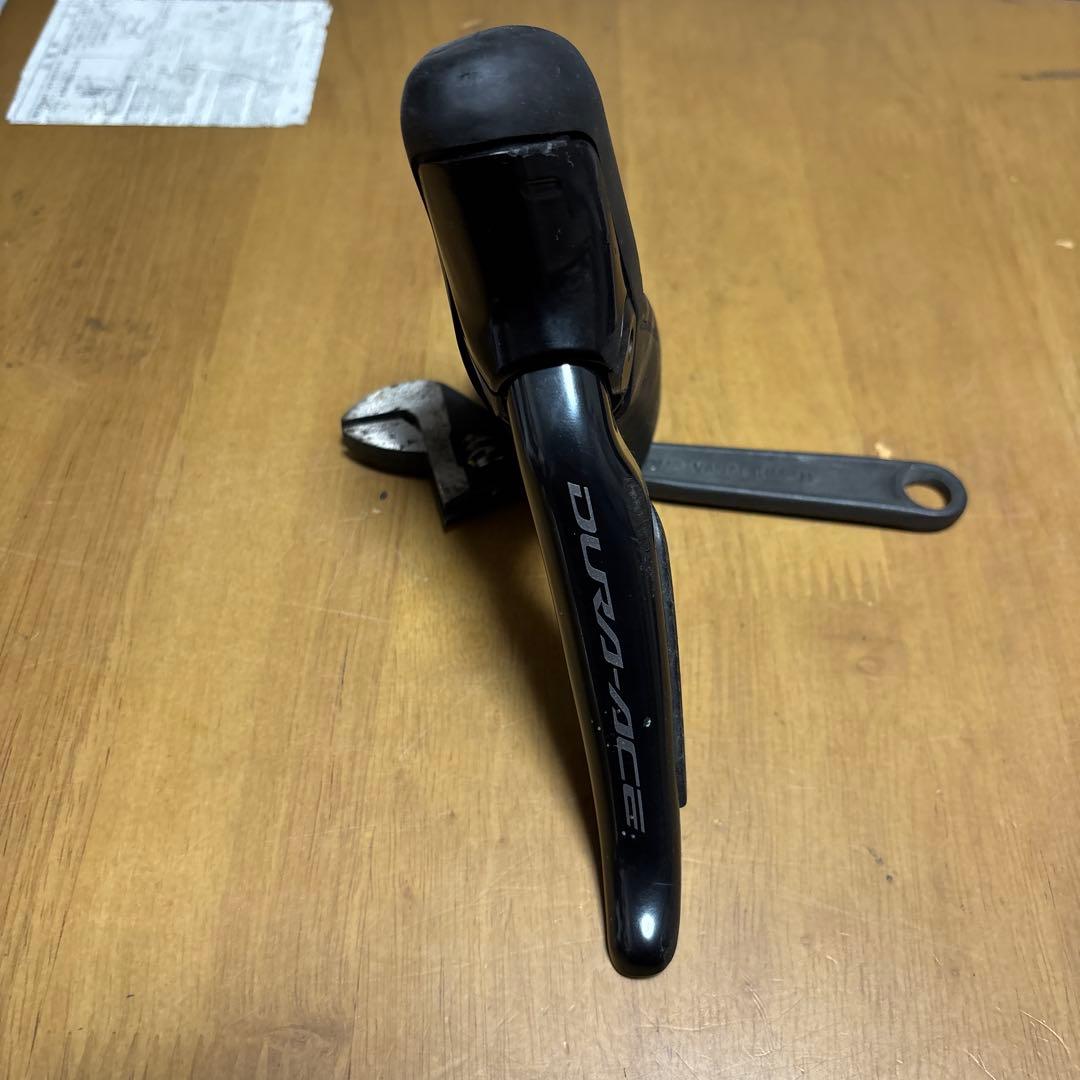 R9270 STI 左のみ　訳あり