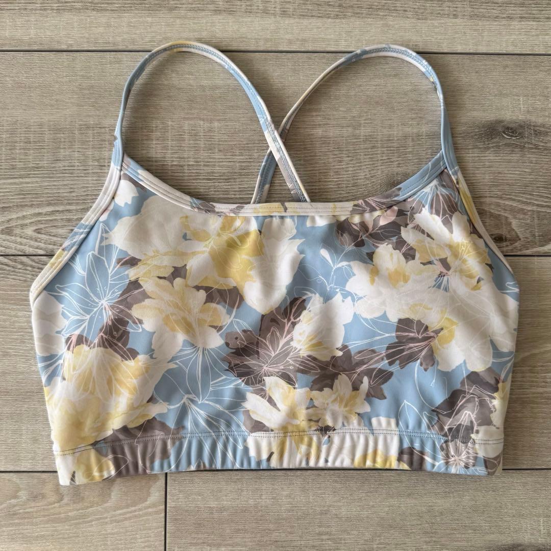 SUKALA ヨガウェア トリプルセットアップ M