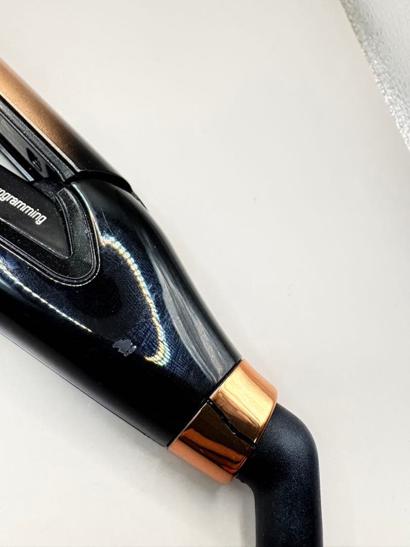 ヘアビューロン リュミエリーナ 4D Plus 正規品 492