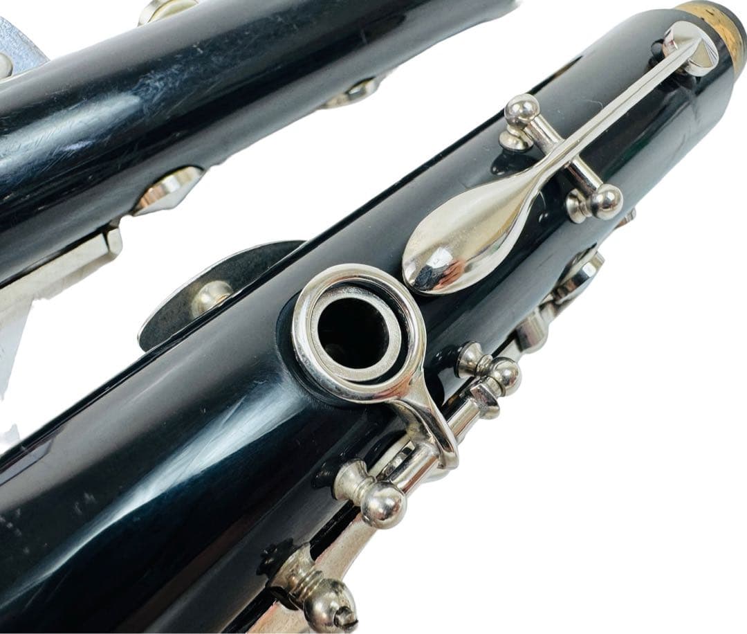 YAMAHA ヤマハ クラリネット YCL-24