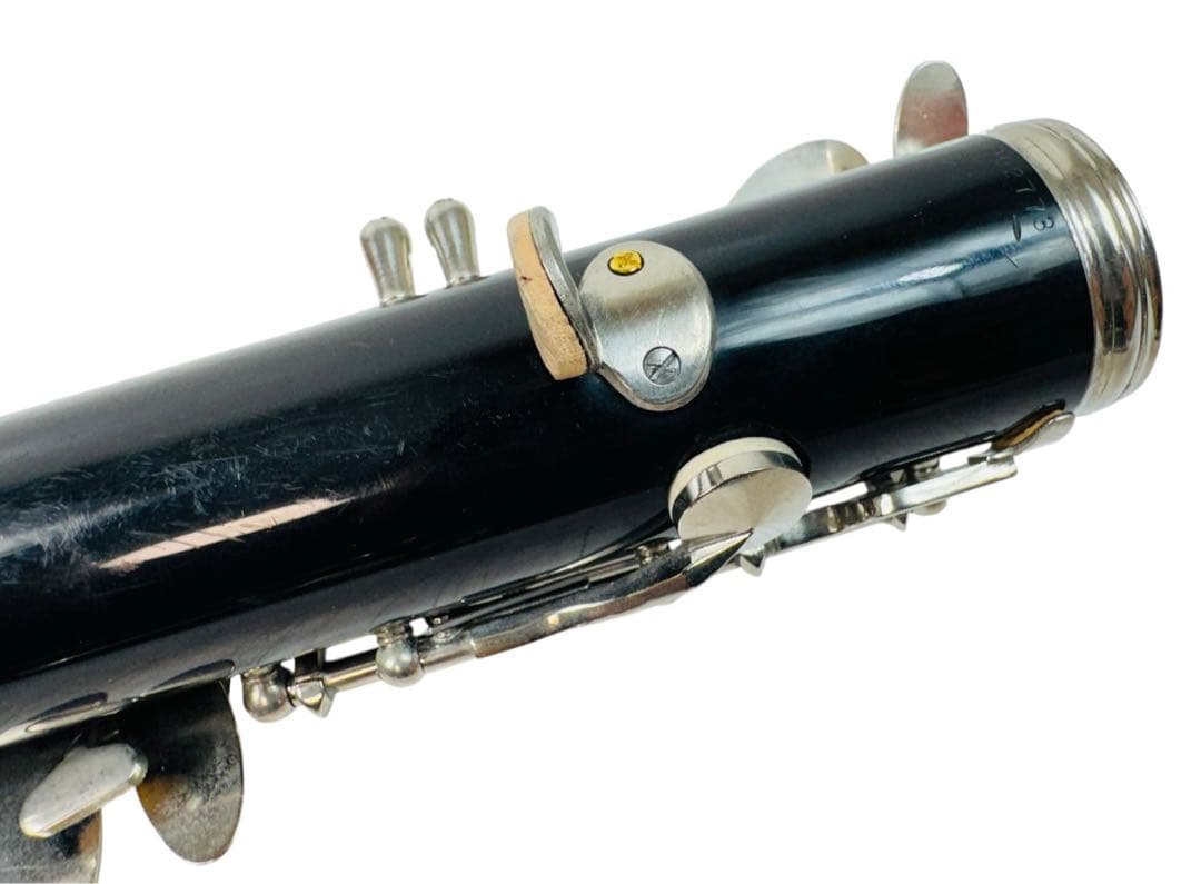 YAMAHA ヤマハ クラリネット YCL-24