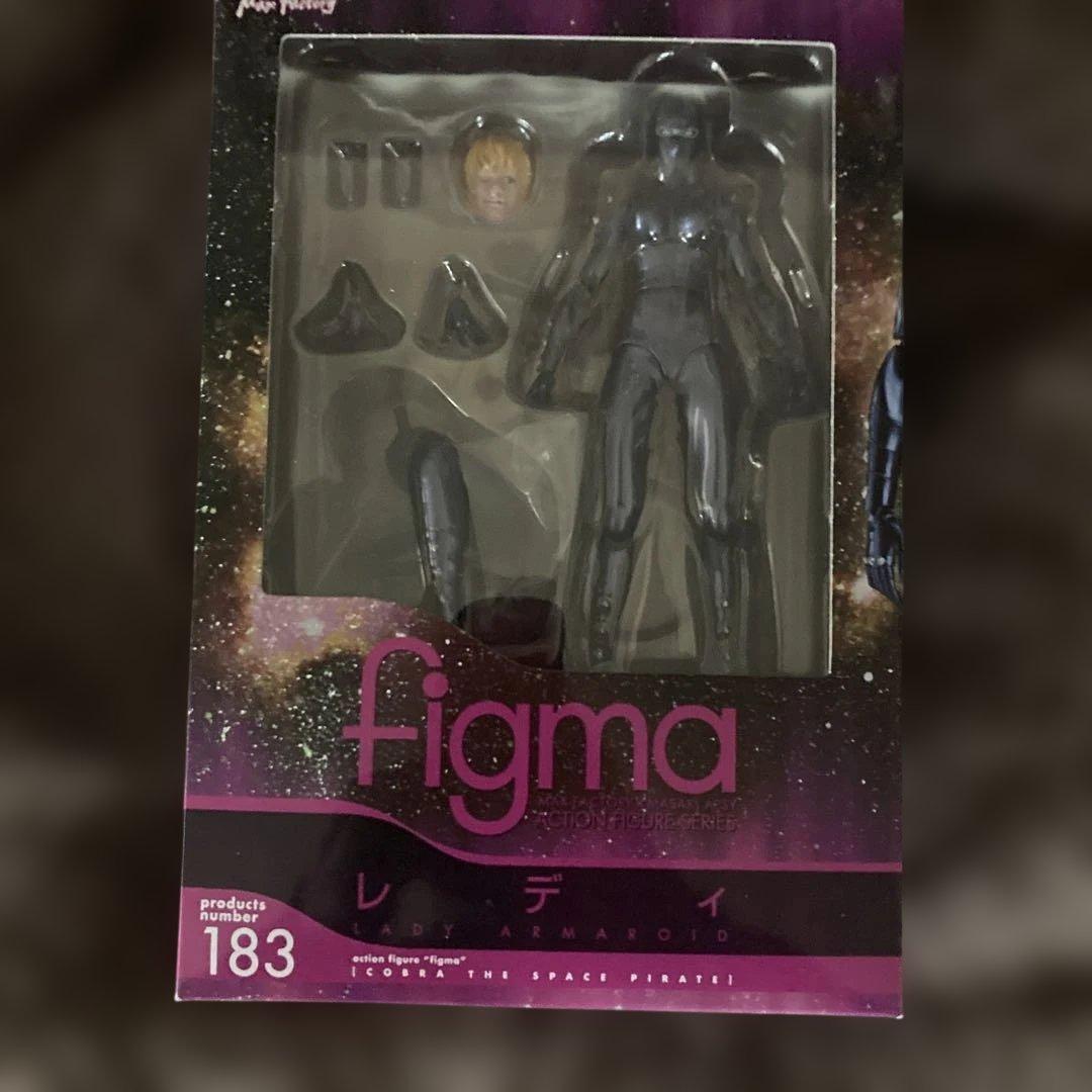 スペースコブラ　まとめ売り　COBRA