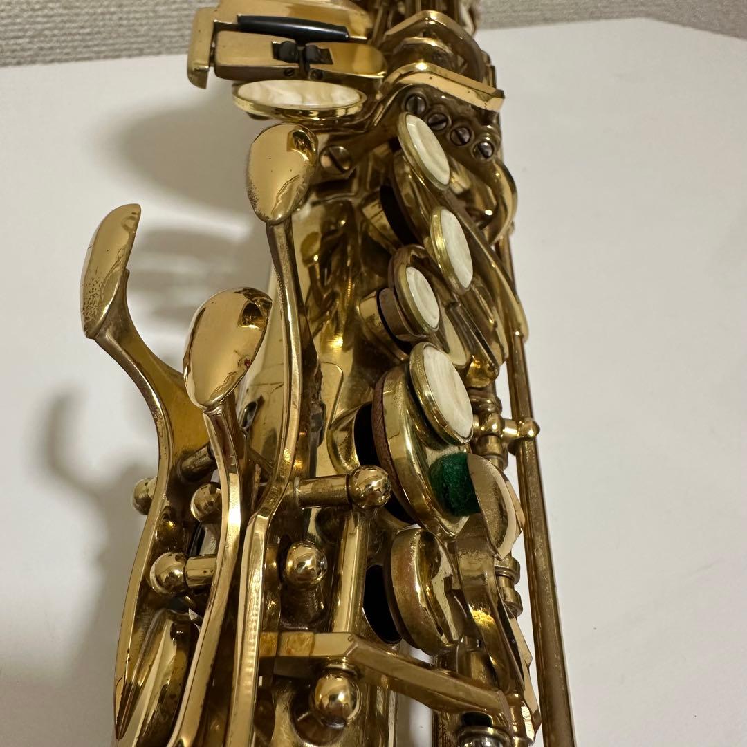 Otolier × TKS OAS-101 アルトサックス マウスピース付属