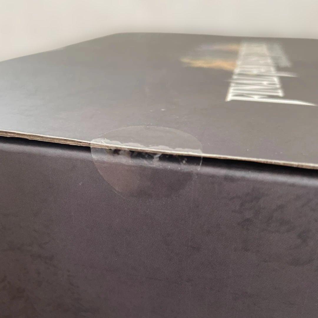 ファイナルファンタジータクティクス イヴァリースクロニクルズ コレクターズBOX