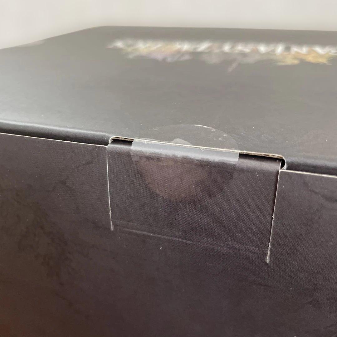 ファイナルファンタジータクティクス イヴァリースクロニクルズ コレクターズBOX