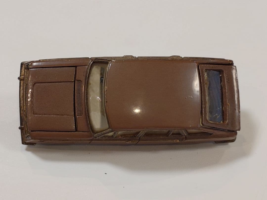 ダイヤペット No.146 CORONA 5door Sedan