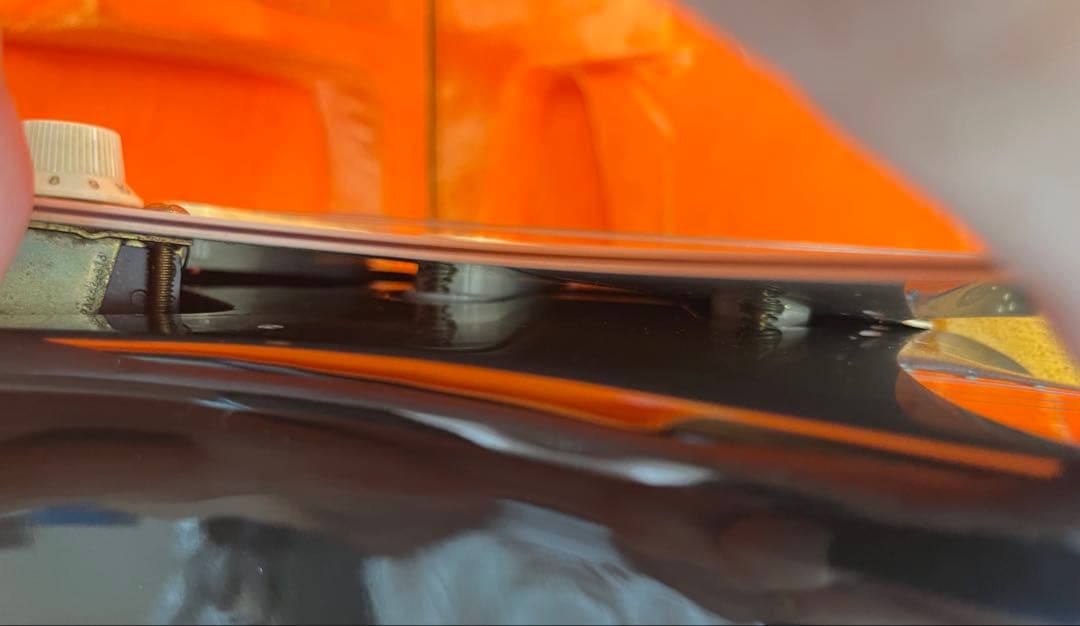 P-Project PST-1V ★VANZANDTピックアップ