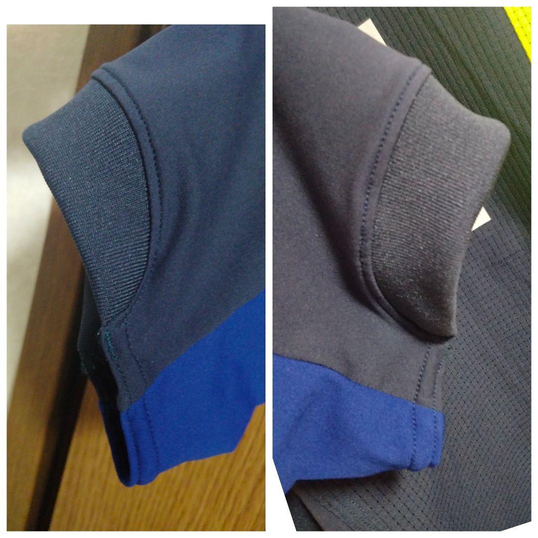 フットサル 日本代表 三浦知良 #11 オーセンティックユニフォーム 2012