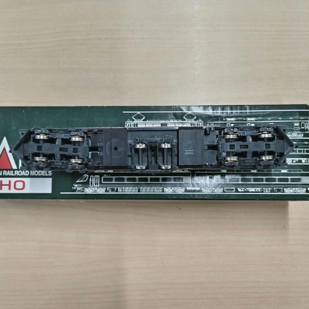 KATO　DD51【17】　HOゲージ