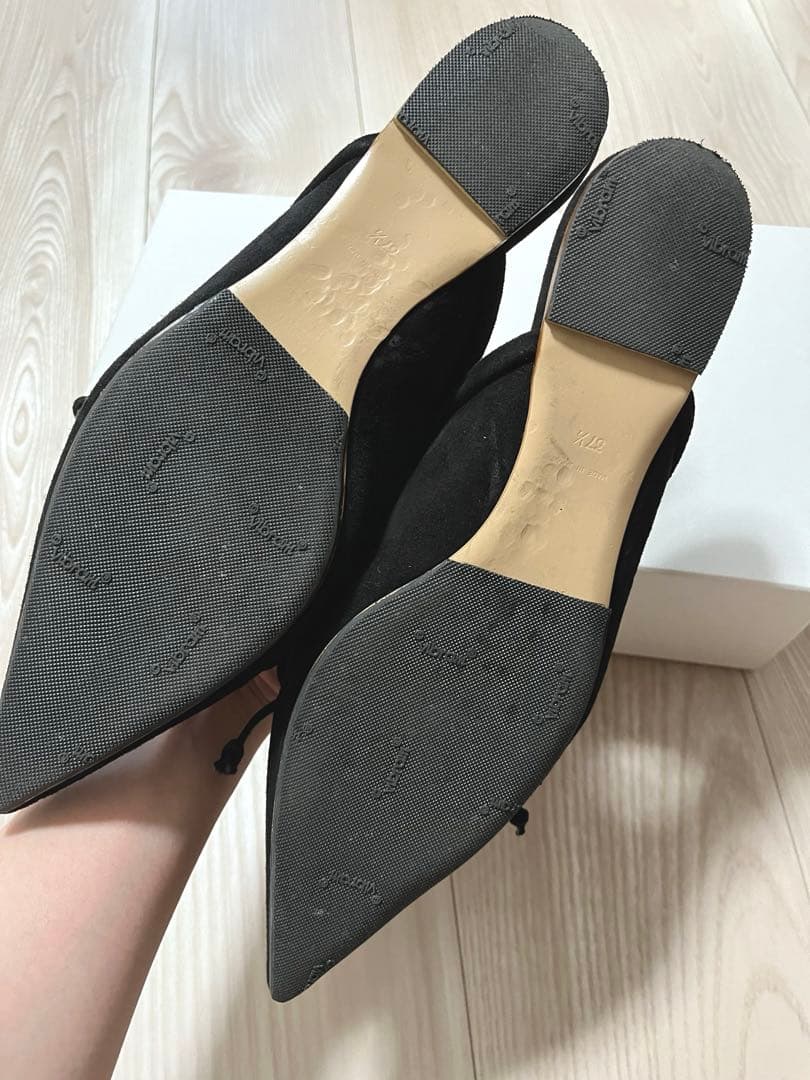 PIPPICHIC Remyミュール