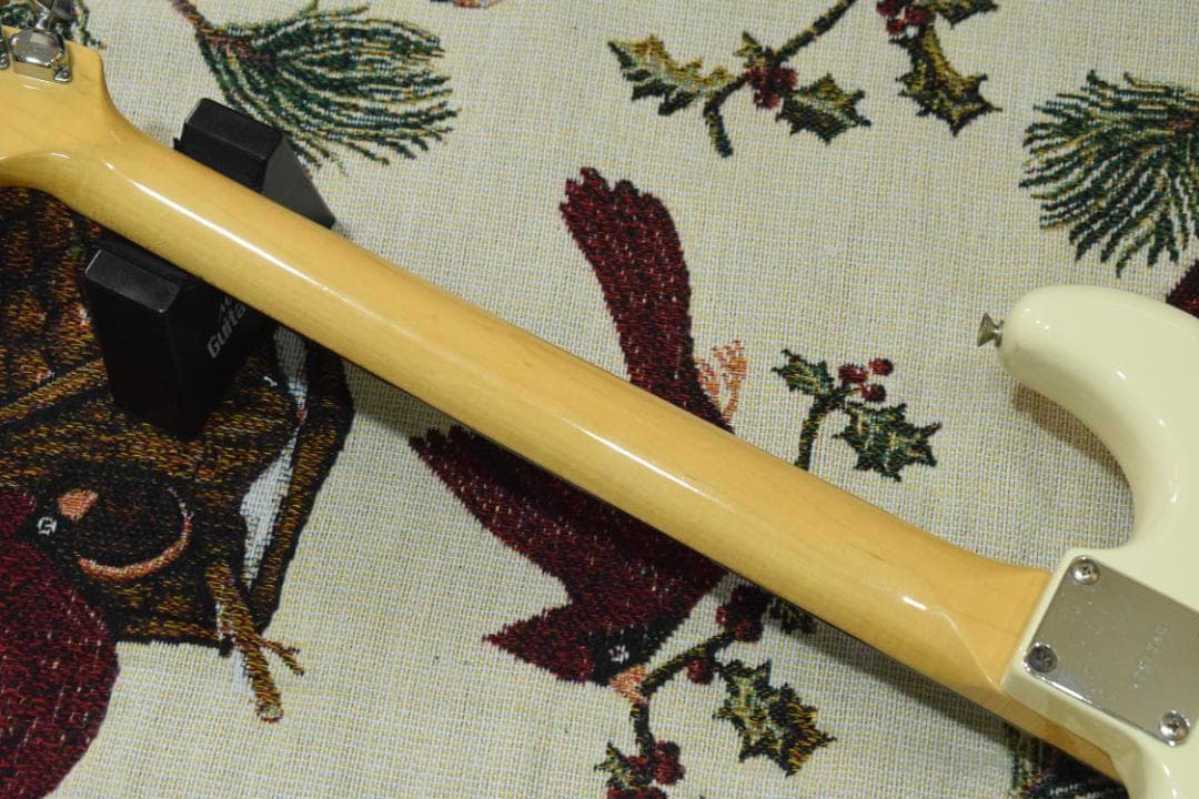 Greco 1979年製 SE380 White Fender Pickup