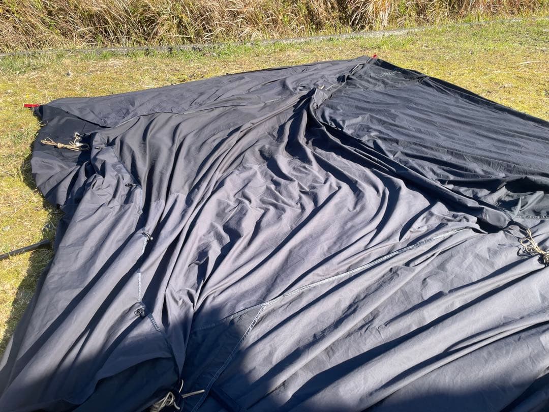 DOD ヨンヨンベースTC ブラック