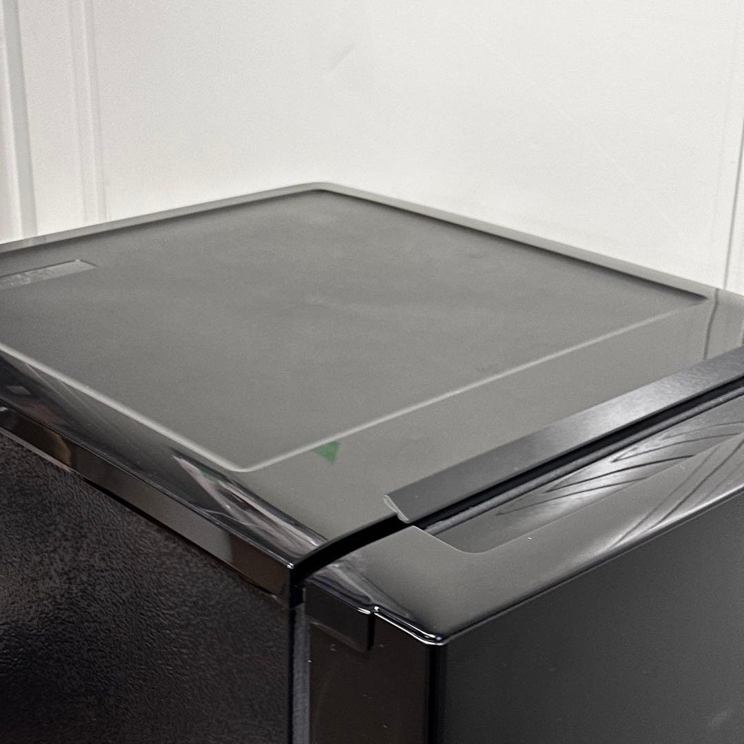 ◯送料込！設置対応◎2023 REFAGE 冷凍冷蔵庫 YRZ-F15LK