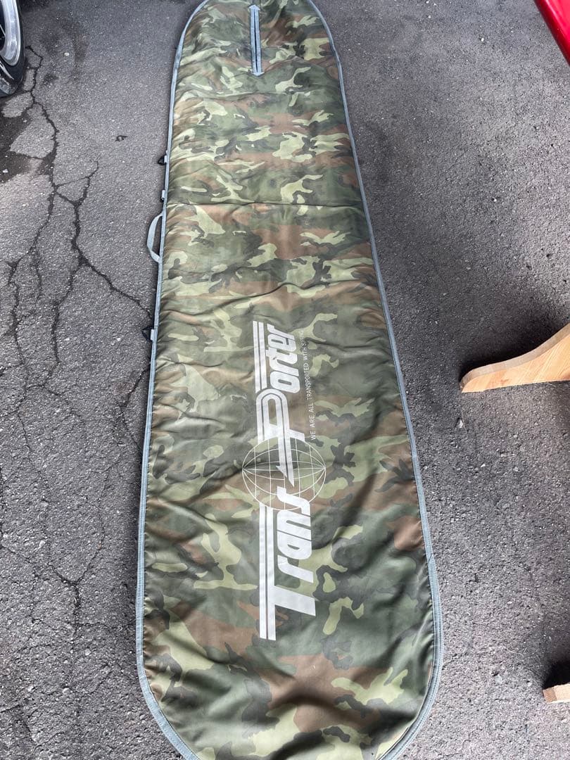 HARLEYINGLEBY TOLHURST HIHP 9’1