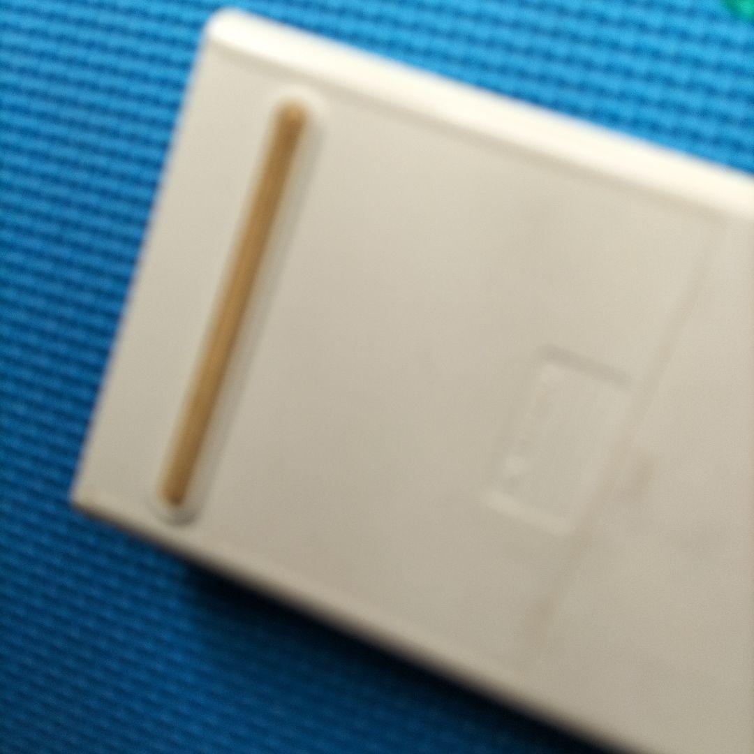 CASIO VL-TONE アナログシンセサイザー[ケース付き]