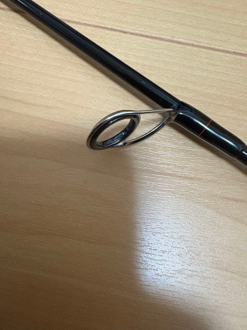 【最終価格】ゼニス　ゼロシキスーパーライトスペックtz62-sul SG