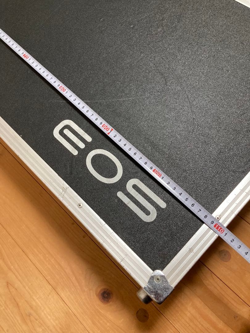YAMAHA EOS ハードケース