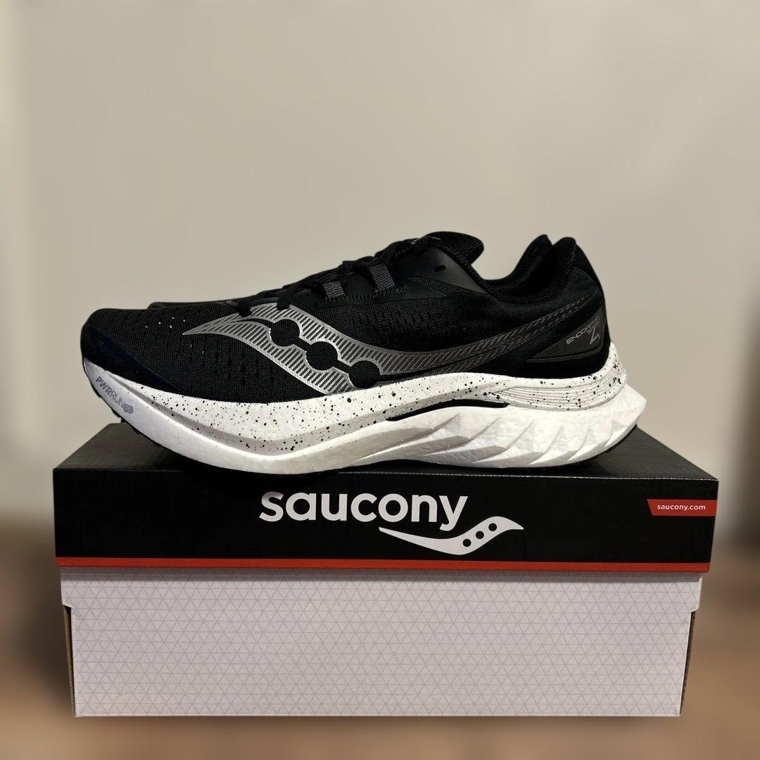 【新品未使用】saucony endorphin speed 4 27.5cm