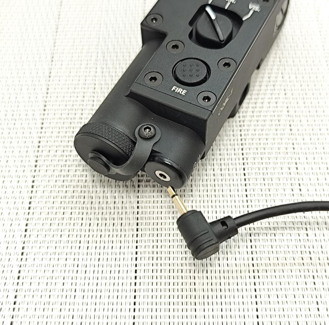 Wadsn製 STEINER CQBL-1 GR/IR レプリカ 美品